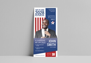 Show details for Rack Cards