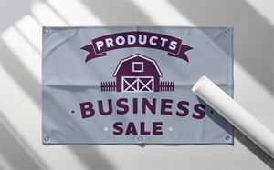 Show details for Banners