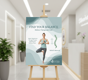 Show details for Foam Board Signs