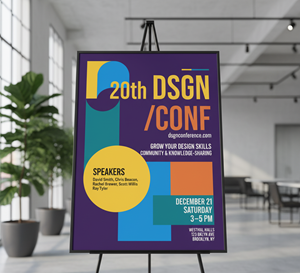 Show details for Foam Board Signs