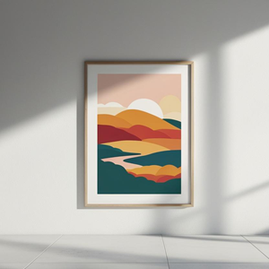 Show details for Large Format Posters