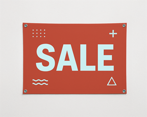 Show details for Banners